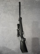 Wiatrówka crosman shockwave nitro piston elite 4,5mm