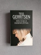 Tess Gerritsen -  Milcząca dziewczyna