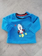 Bluza polarowa Primark rozm. 74