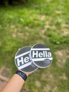 Nakładki na lampy HELLA/KAMEI/VOTEX/RIEGER Volkswagen Golf 2! 