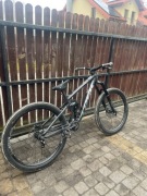Frameset Trek remedy 8 2022 rozm M