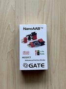 Układ Mosfet Gate NanoAAB