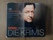 Der Himmel auf Erden - Matthias Brandt (Audiobook)