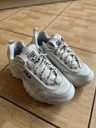Sneakersy Damskie Fila Disruptor 37.5