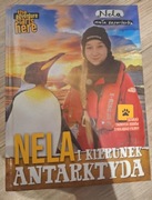 Nela mała reporterka 