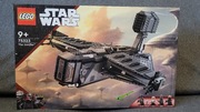 Zestaw Lego 75323 Star Wars Justifier