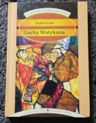 LOCHY WATYKANU. Andre Gide