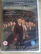 FILM__ Christmas at DOWNTON ABBEY  __ DVD