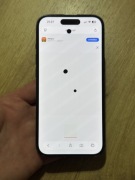 Iphone 15 128gb czarny