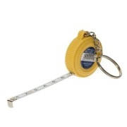 Miara 1m zwijana - brelok