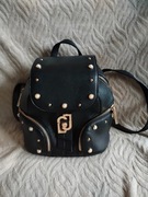 Piękny oryginalny plecak Liu Jo z funkcją torebki 