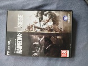 Tom Clancy's Rainbow Six: Siege (PC)