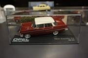 OPEL COLLECTION KAPITAN PII 