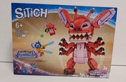 Klocki Sitich 355el. Leroy Stitch
