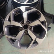 Alufelgi KIA sportage 17 cali