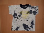 Koszulka * T-shirt * roz. 74