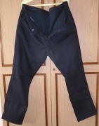 Spodnie jeansowe LEVI STRAUSS 511, czarne, W40 L30