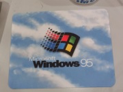 Podkładka pod mysz Windows 95