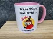 Kubek Mała Mi prezent