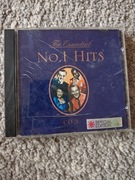 The Essential No. 1 Hits CD 3 Frank Sinatra Glenn Miller SWING JAZZ Dobry