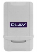 Router ZTE WF830 z hasłem smartadmin i instrukcją jak uzyskać dostęp 