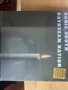 Sonic Youth Daydream Nation 4x winyl deluxe ed winyl Unikat