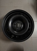 Felga stalowa Trebl 6,5Jx16 5x112 ET50