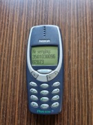 NOKIA 3310 ORYGINAŁ polska edycja  PLUS GSM