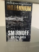 Krzyk orła Karin Smirnoff