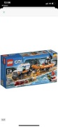 Lego City 60012