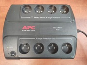 Zasilacze awaryjne UPS APC BACK-UPS ES 400 4 szt.
