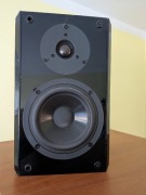 Kolumny Yamaha NX-E200 60W dobre zgrabne