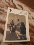 hiperrealizm- nowy realizm / ewa kuryluk /Af 1979