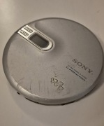 Sony Discman D-EJ760