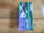 Lampa do akwarium sunsun AD-150