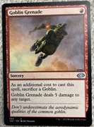 MTG Goblin Grenade - stan NM