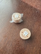 Drewniane pudełeczko na ząbki mleczne to urocza pamiątka