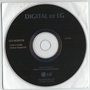 Digital ez LG - CD