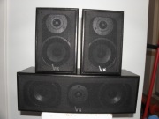 Voice Kraft E1004C/S