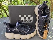Buty sneakersy No Name Gong Trainer