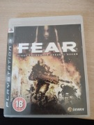 fear first encounter assault recon ps3