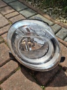 Lampa reflektor prawy przód Fiat 500 2007-2015