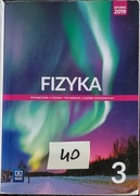 17.Fizyka 3 LO podręcznik, zakres rozszerzony, WSiP