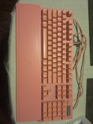 Klawiatura mechaniczna Razer BlackWidow V3