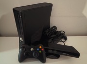 Xbox 360 rgh 250 + 4 GB zestaw