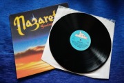 NAZARETH - Greatest Hits_'75-'90_ Diff. tracks_ MINT