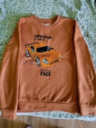 Bluza chłopięca rozmiar 134 -140