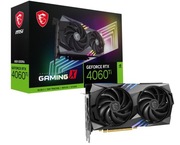Karta graficzna MSI Geforce RTX 4060 Ti Gaming X 8GB