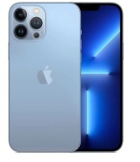 SMARTFON APPLE IPHONE 13 PRO MAX 256GB NIEBIESKI - GWARANCJA