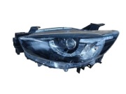 LAMPA LEWY PRZÓD LEWA PRZEDNIA MAZDA CX5 KA1L51040C